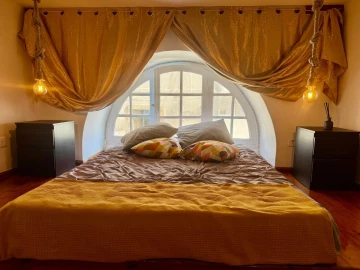 Apartamento T1 para Venda em Santa Maria Maior