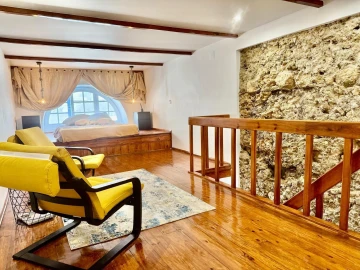 Apartamento T1 para Venda em Santa Maria Maior