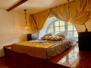 Apartamento T1 para Venda em Santa Maria Maior