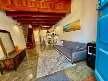Apartamento T1 para Venda em Santa Maria Maior