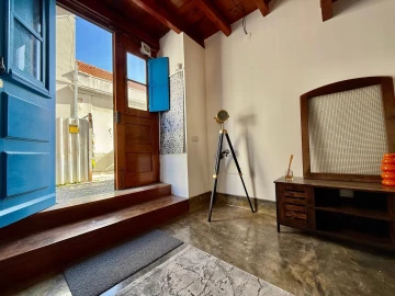 Apartamento T1 para Venda em Santa Maria Maior