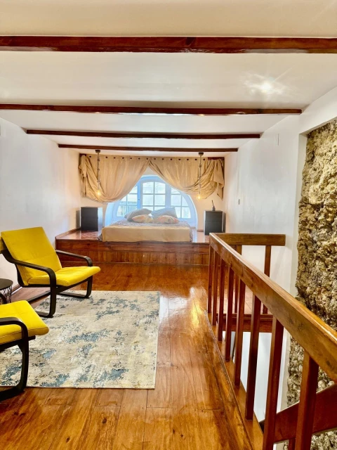 Apartamento T1 para Venda em Santa Maria Maior