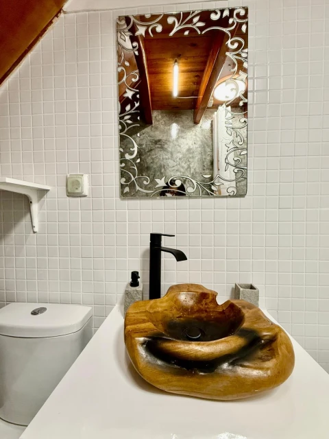 Apartamento T1 para Venda em Santa Maria Maior
