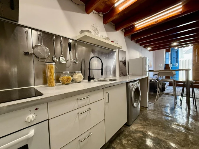 Apartamento T1 para Venda em Santa Maria Maior Foto 10