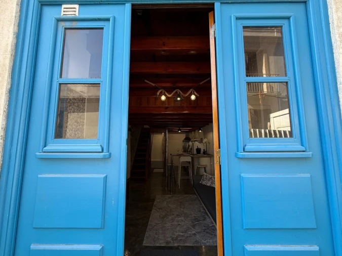 Apartamento T1 para Venda em Santa Maria Maior Foto 13