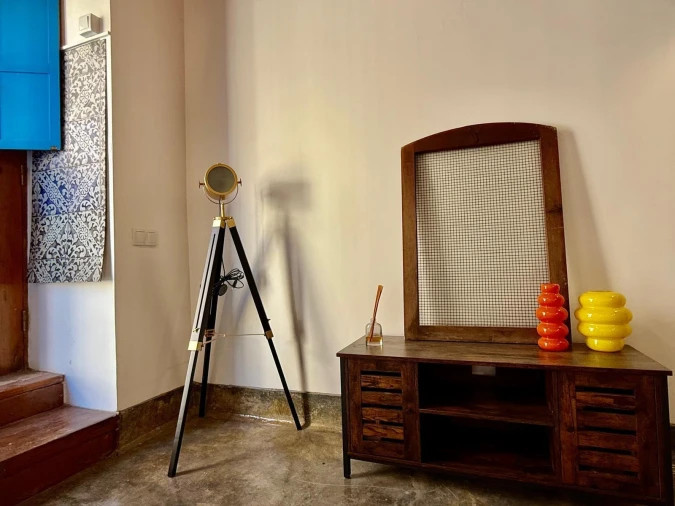 Apartamento T1 para Venda em Santa Maria Maior Foto 14