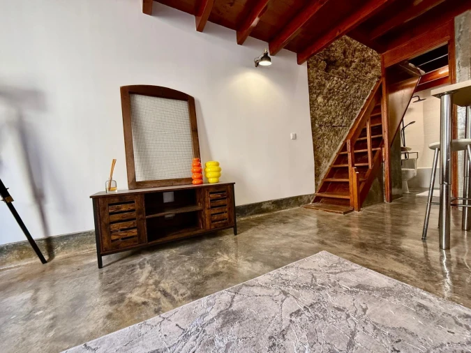 Apartamento T1 para Venda em Santa Maria Maior Foto 18
