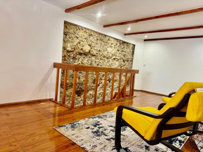 Apartamento T1 para Venda em Santa Maria Maior Foto 2