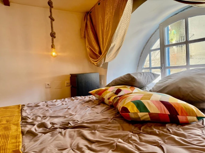 Apartamento T1 para Venda em Santa Maria Maior Foto 24