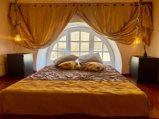 Apartamento T1 para Venda em Santa Maria Maior Foto 26