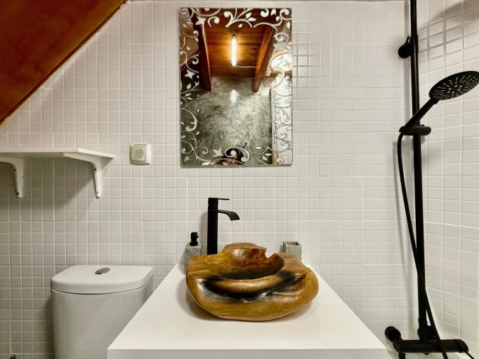 Apartamento T1 para Venda em Santa Maria Maior Foto 30