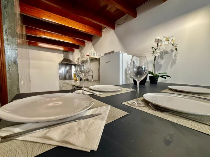 Apartamento T1 para Venda em Santa Maria Maior Foto 31