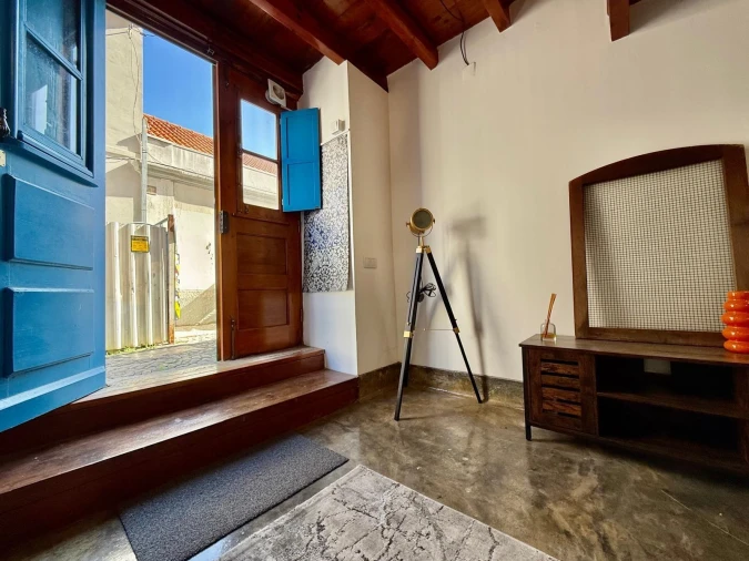 Apartamento T1 para Venda em Santa Maria Maior Foto 33