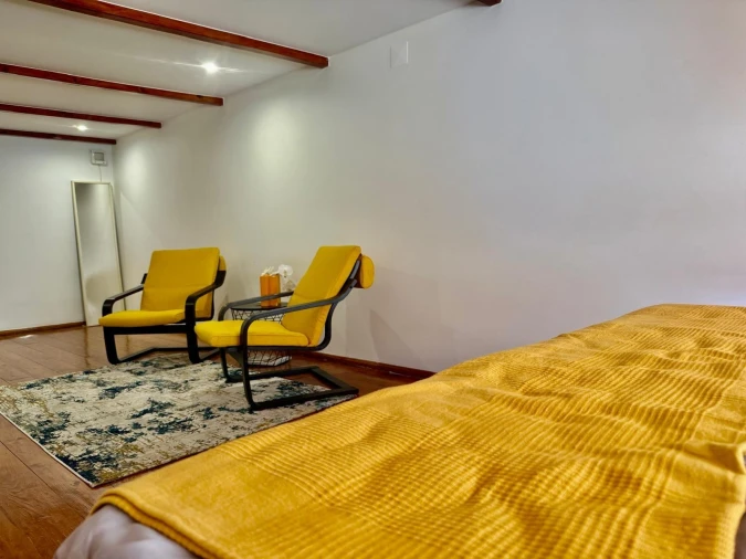 Apartamento T1 para Venda em Santa Maria Maior Foto 6
