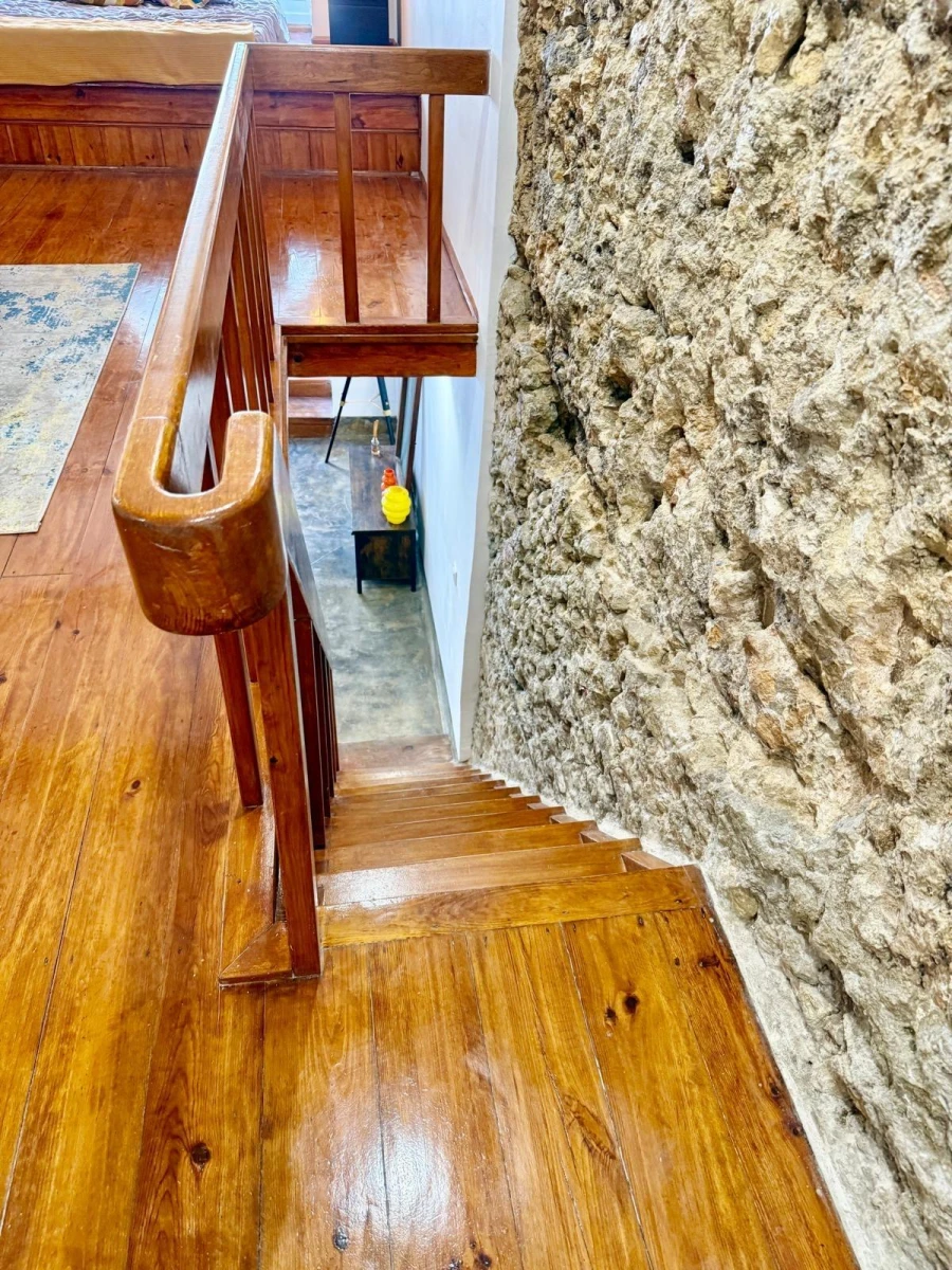 Apartamento T1 para Venda em Santa Maria Maior Foto 7