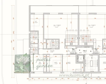 Apartamento T4 para Venda em Santo António dos Cavaleiros e Frielas