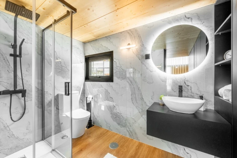 Moradia para Venda em Almendra Foto 10