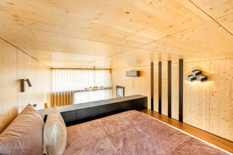 Moradia para Venda em Almendra Foto 18