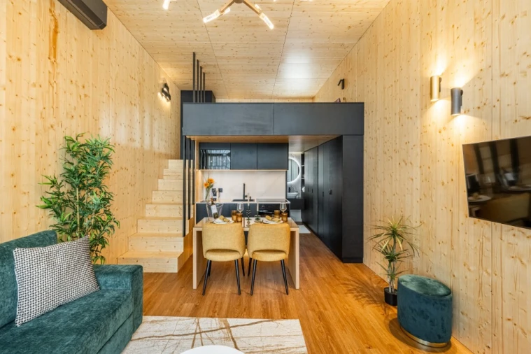 Moradia para Venda em Almendra Foto 15