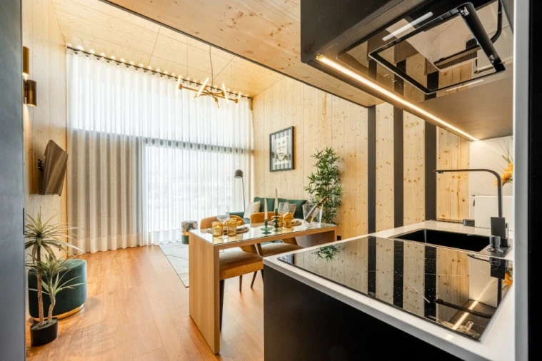 Moradia para Venda em Almendra Foto 8