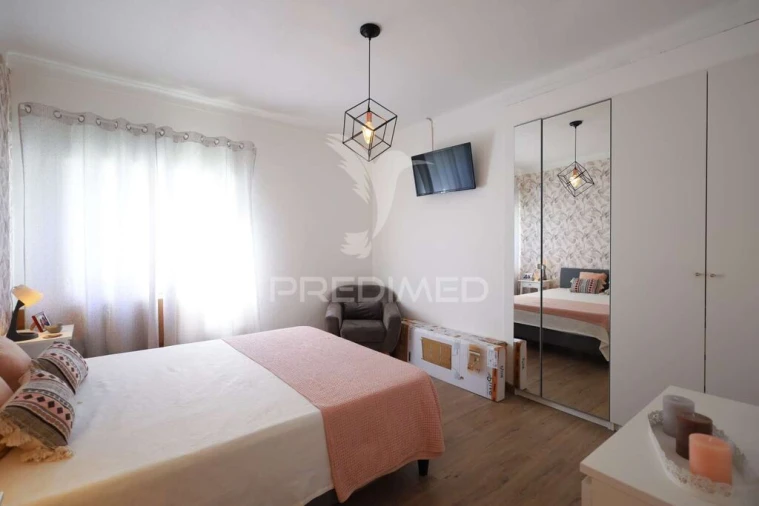 Moradia T3 para Venda em Olaia e Paço Foto 12