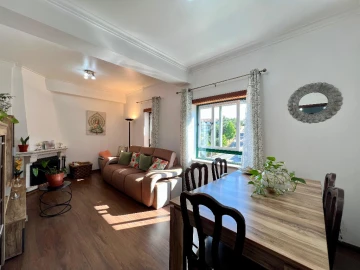 Apartamento T3 para Venda em São Martinho do Bispo e Ribeira de Frades