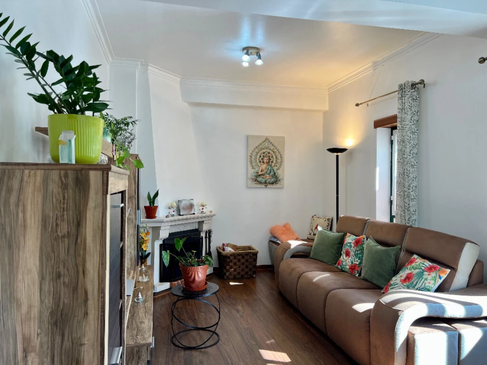 Apartamento T3 para Venda em São Martinho do Bispo e Ribeira de Frades Foto 1