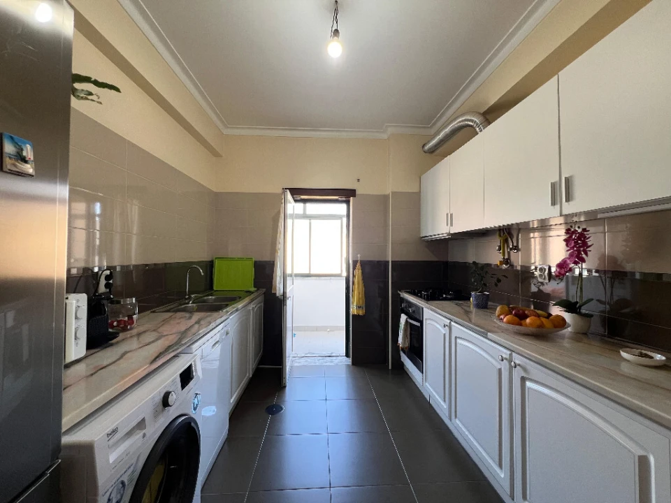 Apartamento T3 para Venda em São Martinho do Bispo e Ribeira de Frades Foto 5