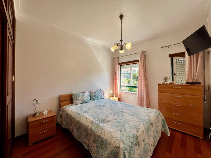 Apartamento T3 para Venda em São Martinho do Bispo e Ribeira de Frades Foto 14