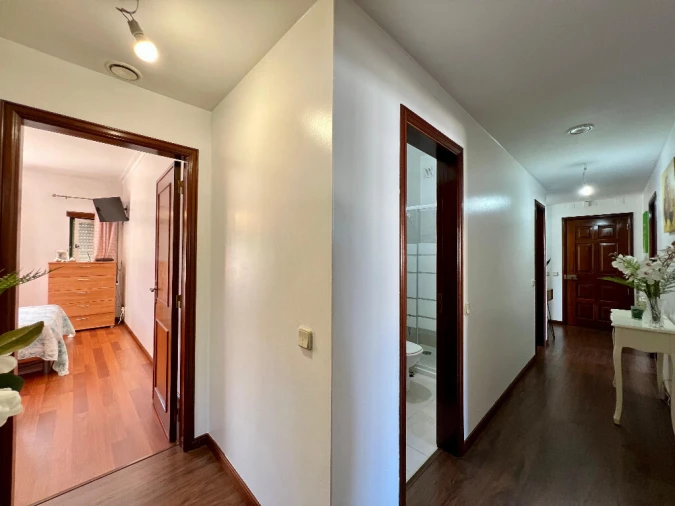 Apartamento T3 para Venda em São Martinho do Bispo e Ribeira de Frades Foto 9