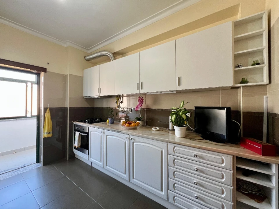 Apartamento T3 para Venda em São Martinho do Bispo e Ribeira de Frades Foto 4
