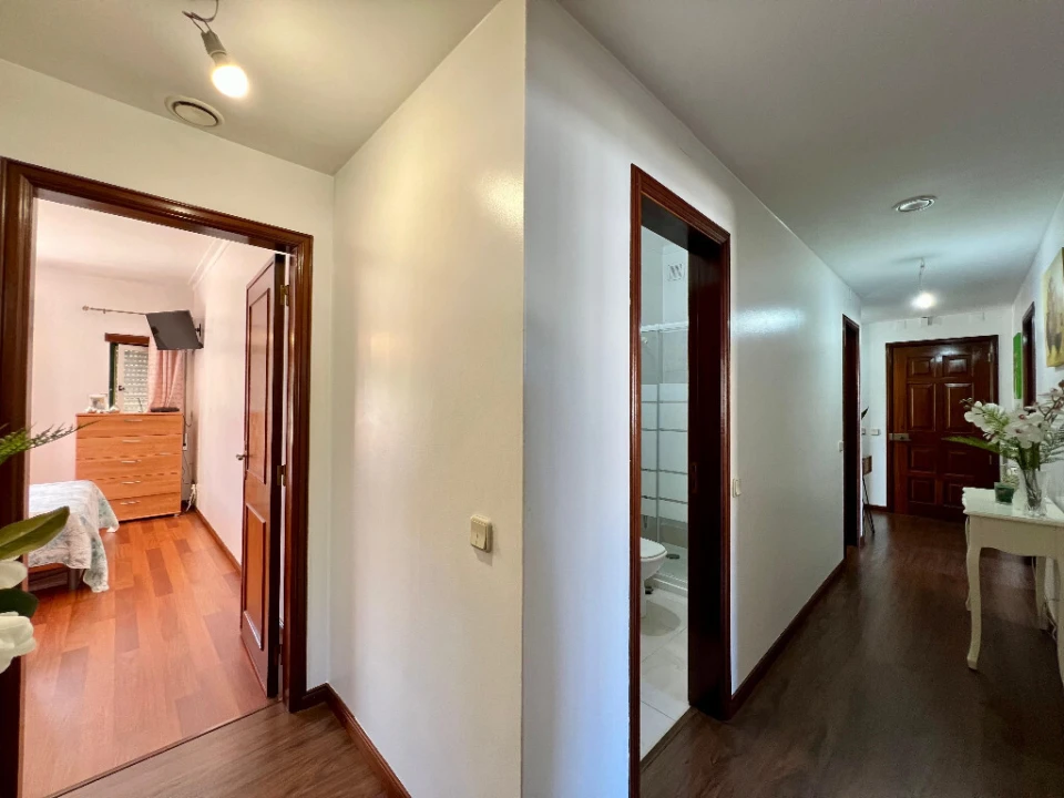 Apartamento T3 para Venda em São Martinho do Bispo e Ribeira de Frades Foto 9