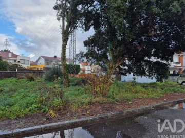 Terreno para Venda em Serzedo e Perosinho