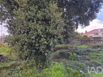 Terreno para Venda em Serzedo e Perosinho