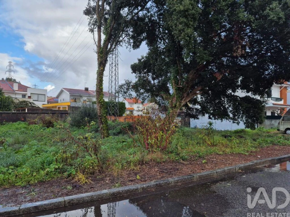 Terreno para Venda em Serzedo e Perosinho Foto 4