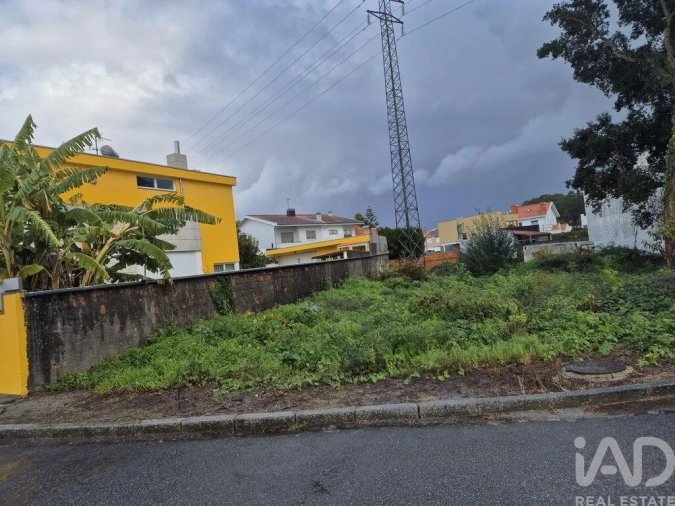 Terreno para Venda em Serzedo e Perosinho Foto 9