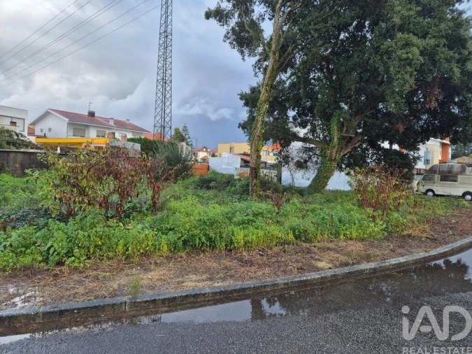 Terreno para Venda em Serzedo e Perosinho Foto 6