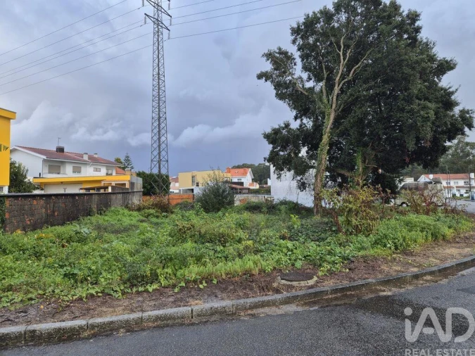 Terreno para Venda em Serzedo e Perosinho Foto 10