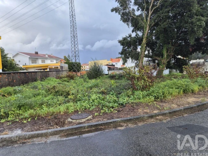Terreno para Venda em Serzedo e Perosinho Foto 11