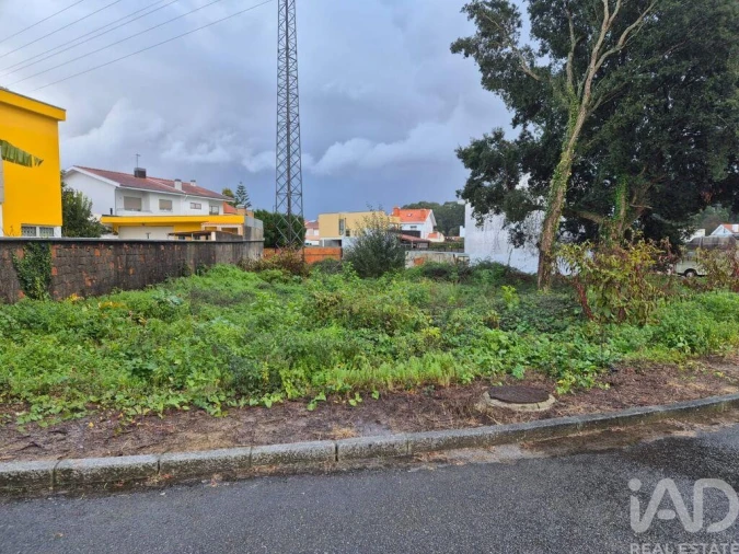 Terreno para Venda em Serzedo e Perosinho Foto 8