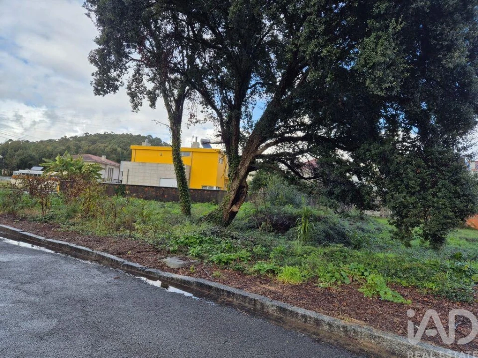 Terreno para Venda em Serzedo e Perosinho Foto 7