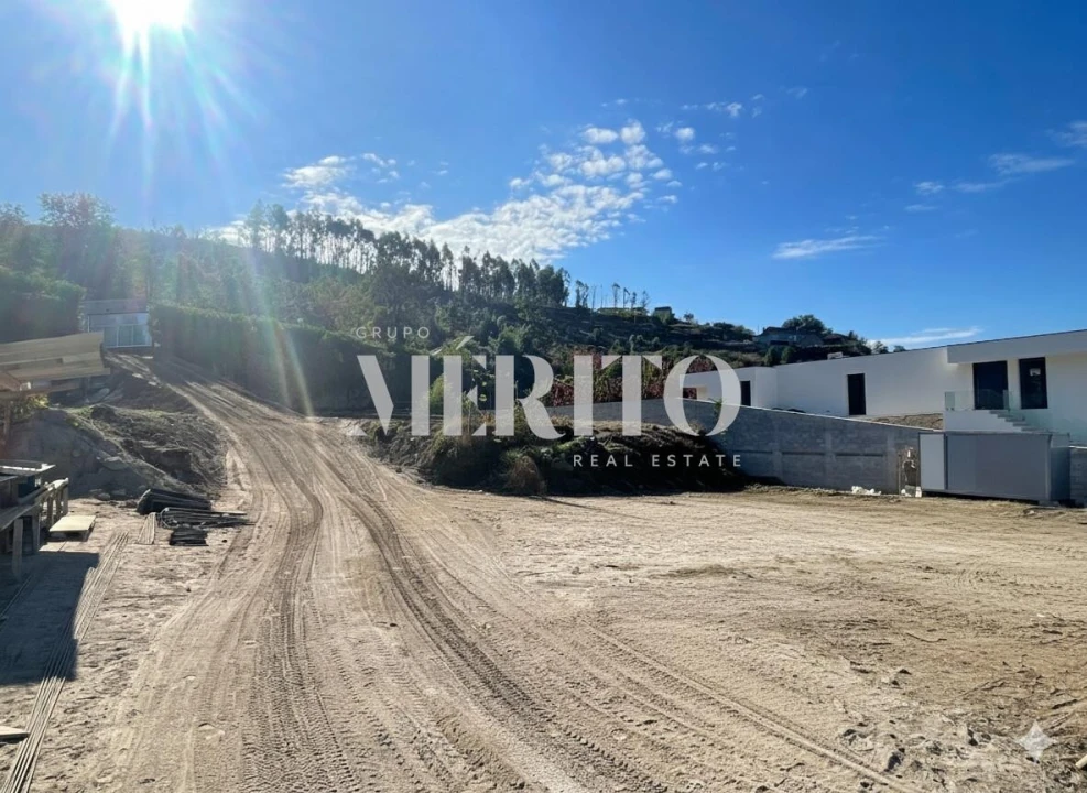 Terreno para Venda em Souto Santa Maria, Souto São Salvador e Gondomar Foto 17