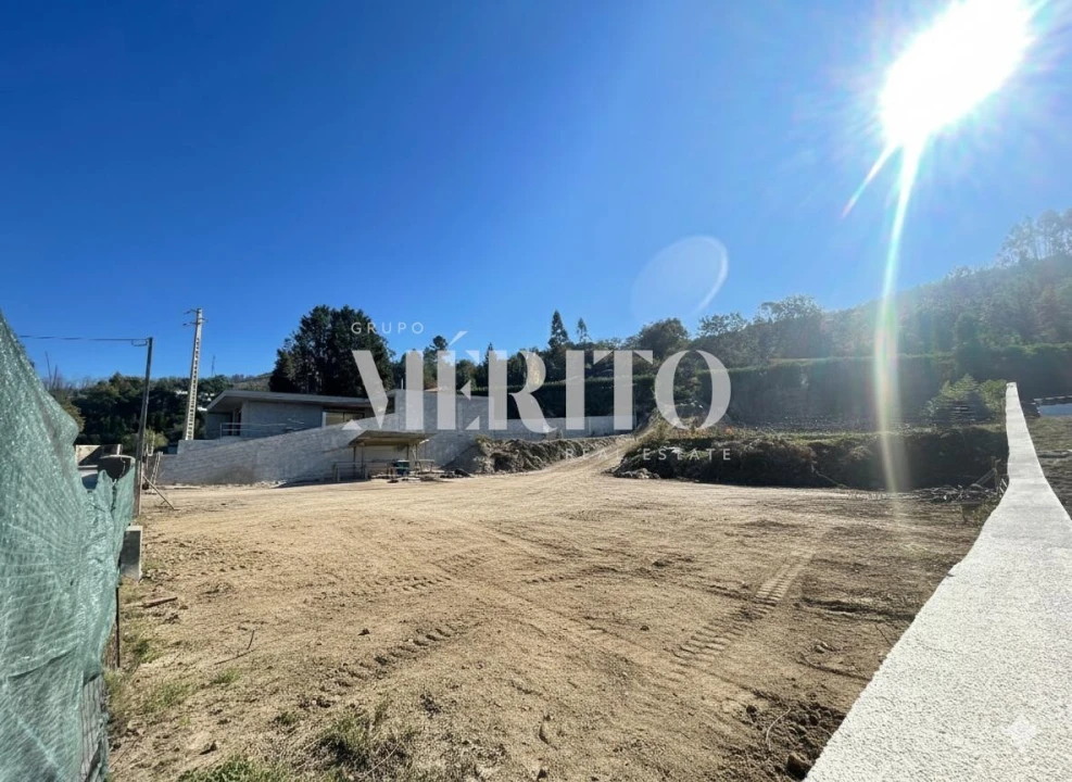 Terreno para Venda em Souto Santa Maria, Souto São Salvador e Gondomar Foto 3