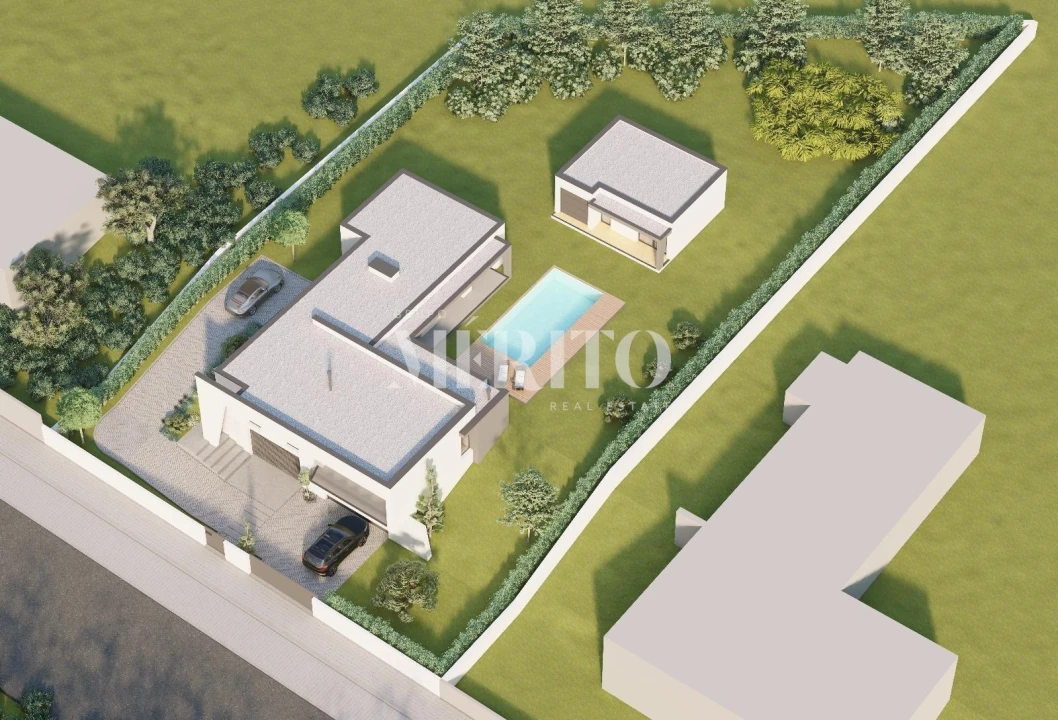 Terreno para Venda em Souto Santa Maria, Souto São Salvador e Gondomar Foto 6