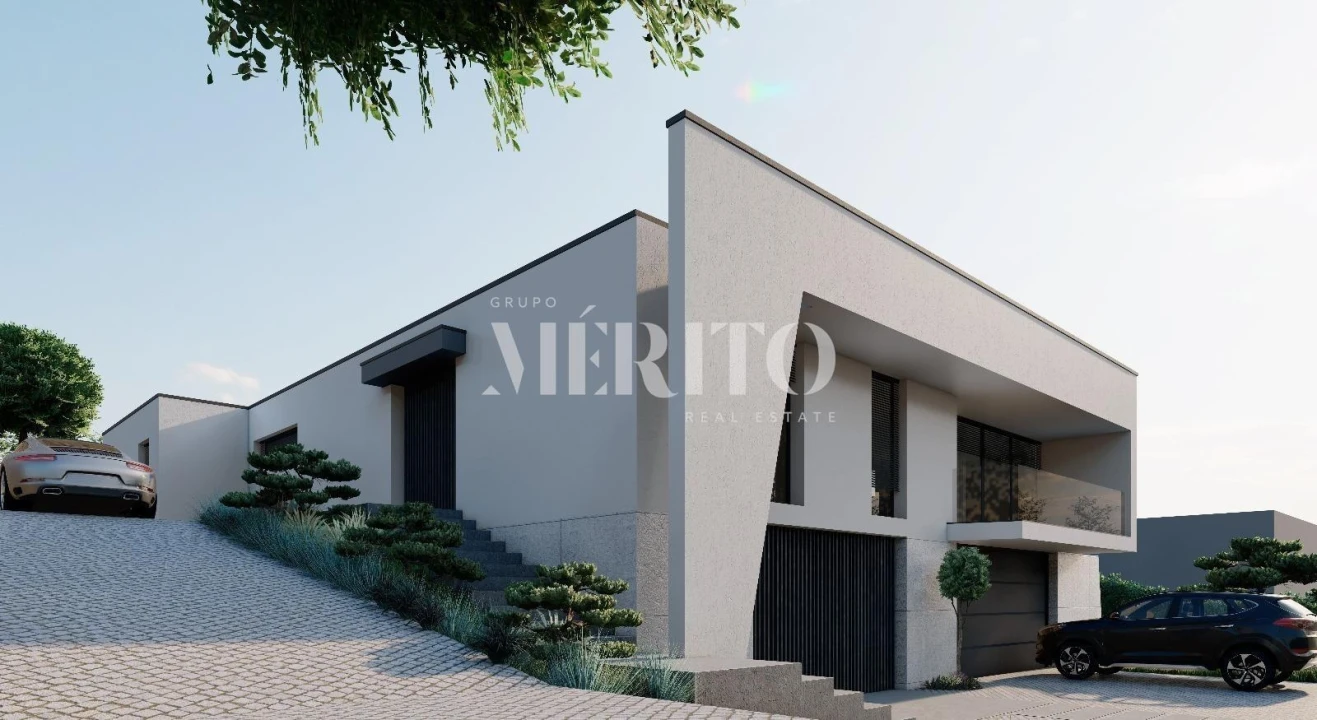 Terreno para Venda em Souto Santa Maria, Souto São Salvador e Gondomar Foto 10