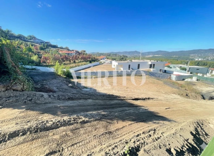 Terreno para Venda em Souto Santa Maria, Souto São Salvador e Gondomar Foto 11
