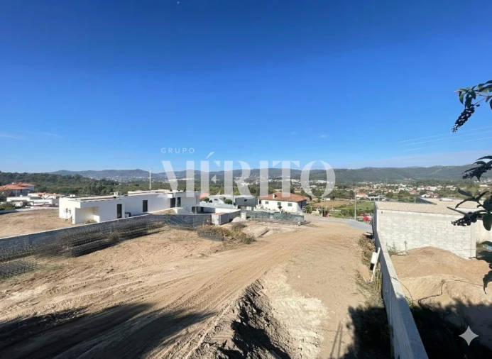Terreno para Venda em Souto Santa Maria, Souto São Salvador e Gondomar Foto 7