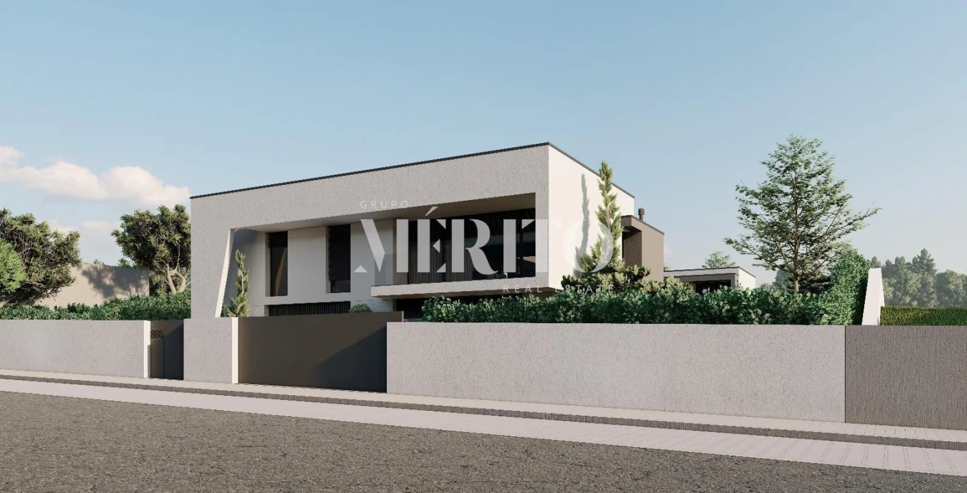 Terreno para Venda em Souto Santa Maria, Souto São Salvador e Gondomar Foto 12