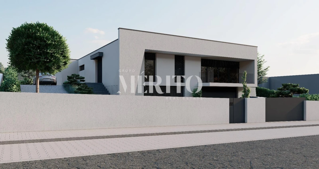 Terreno para Venda em Souto Santa Maria, Souto São Salvador e Gondomar Foto 14