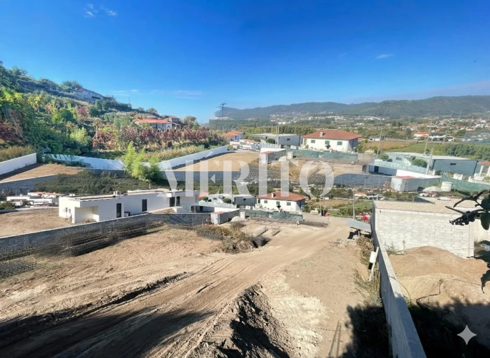 Terreno para Venda em Souto Santa Maria, Souto São Salvador e Gondomar Foto 13